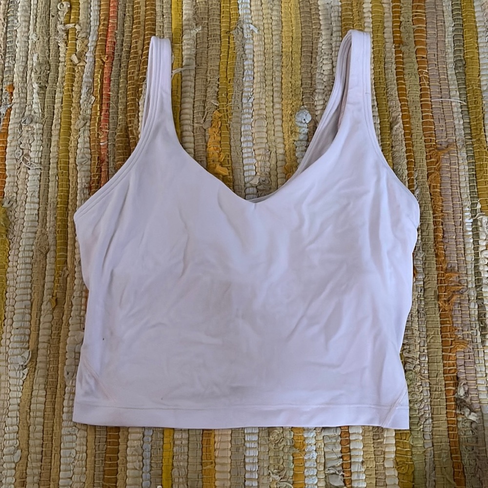 Lululemon Align Tank